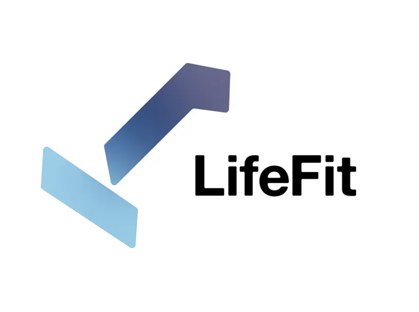 事業内容：アプリ1つで完結する次世代型フィットネスジム「LifeFit」