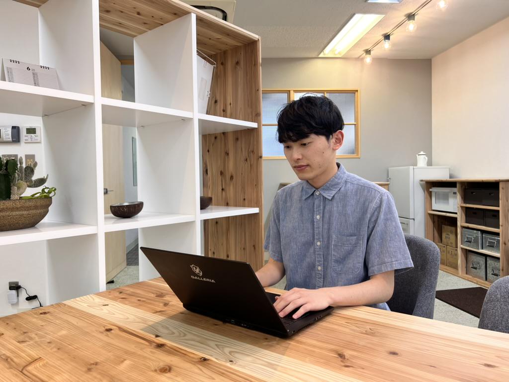 株式会社 シーフォースのイメージ画像2
