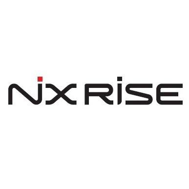 NiX RiSE株式会社メインアイコン