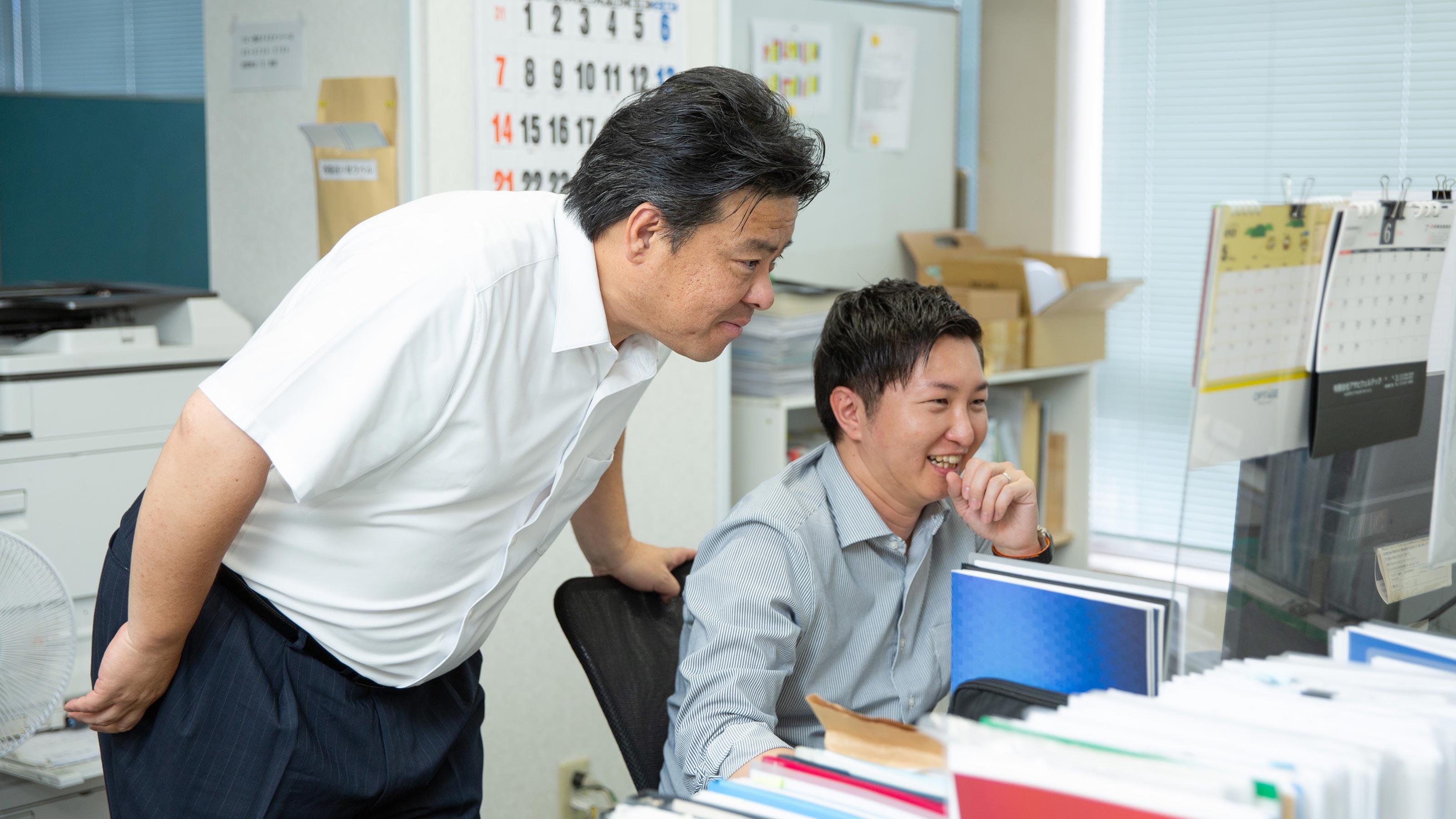 この企業と同じ業界の企業：榎本金属 株式会社