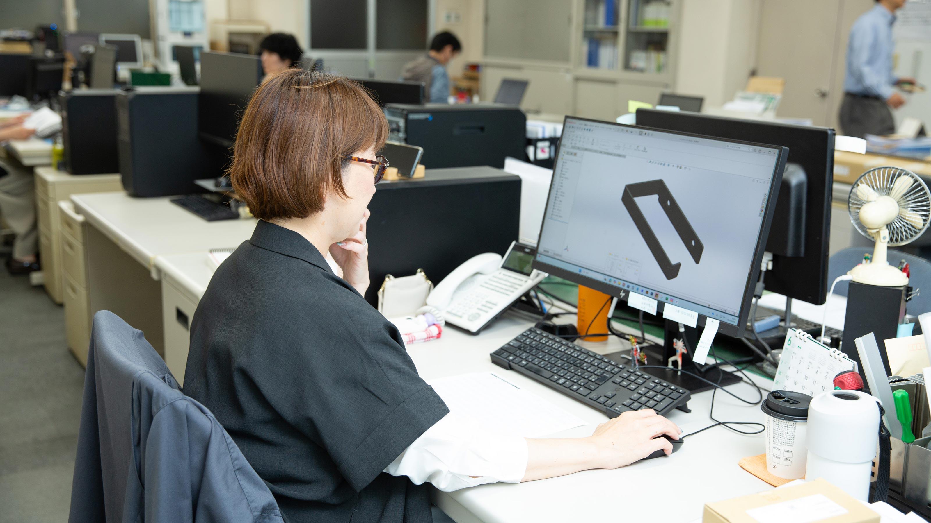 企業トップ画像