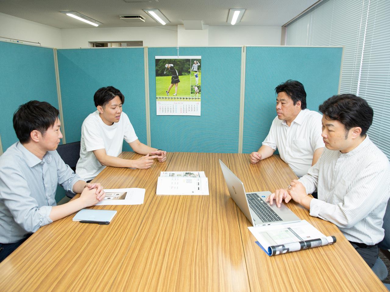 榎本金属 株式会社のイメージ画像2