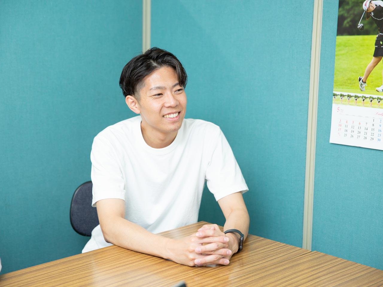 創業80年の歴史を持つ一方で、社員の自主性を重んじる自由な社風が特徴。一人ひとりが力を発揮しやすいよう働きやすい環境にもこだわってきた。