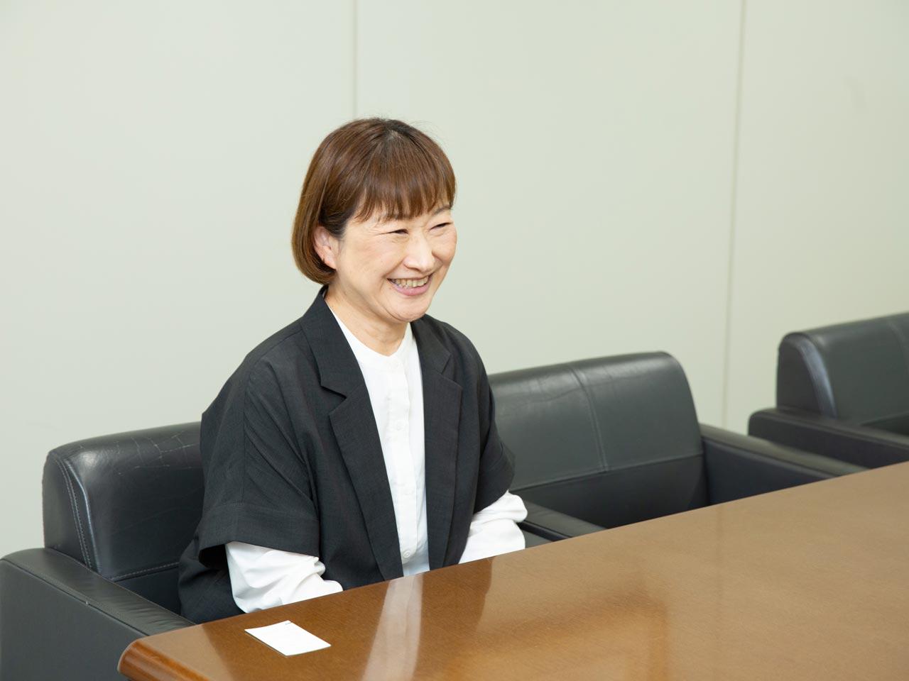 同社は1946年12月、大阪市西区で創業し、時代に合わせて業種業態を柔軟に変えながら発展し続けてきた。