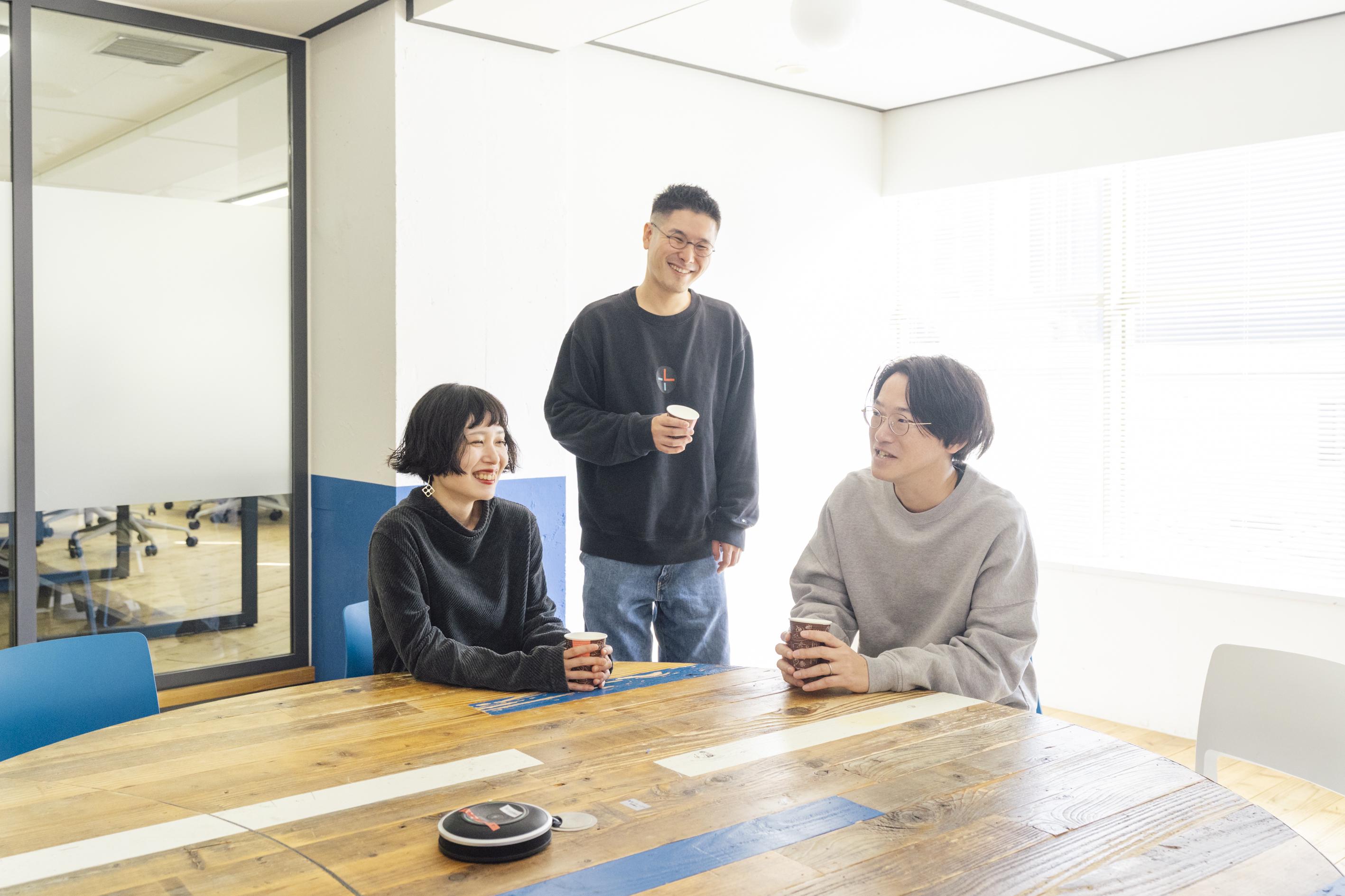 企業トップ画像
