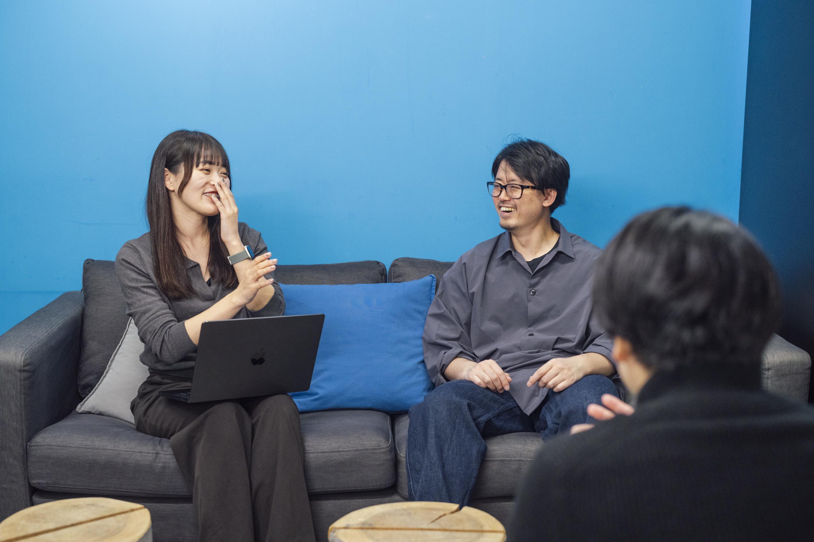 企業トップ画像