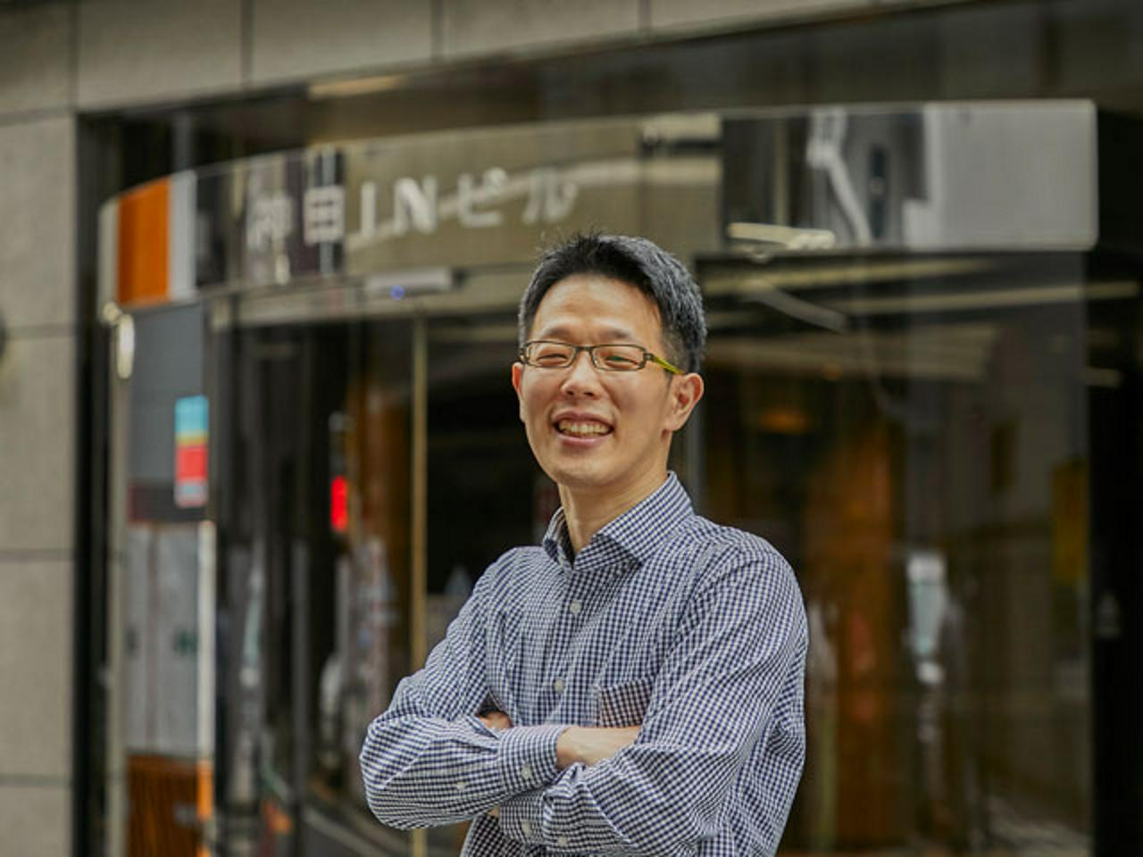 エールビジネスコンサルティング株式会社 求人画像1