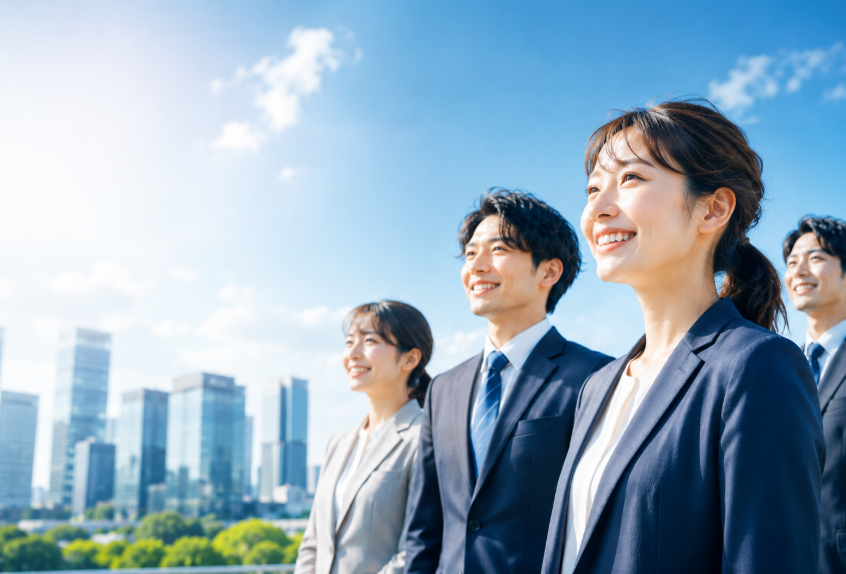 企業トップ画像