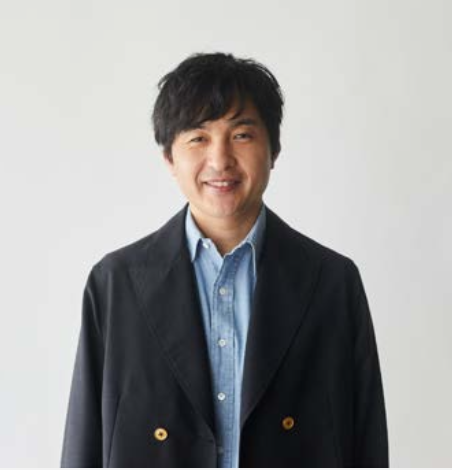 代表の佐々木