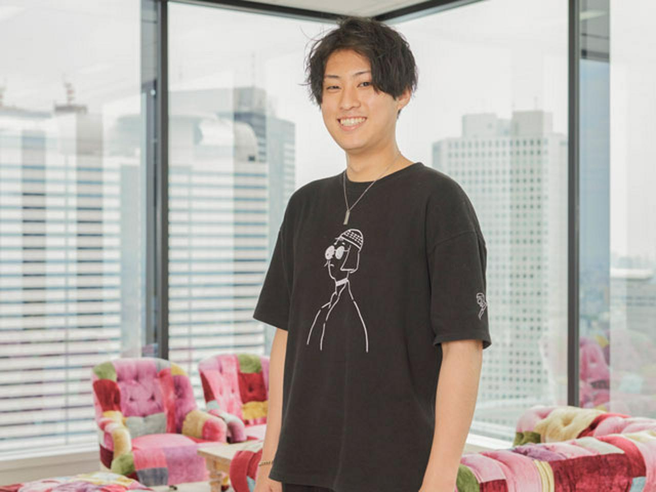 株式会社VERTEX Technologies 求人画像1