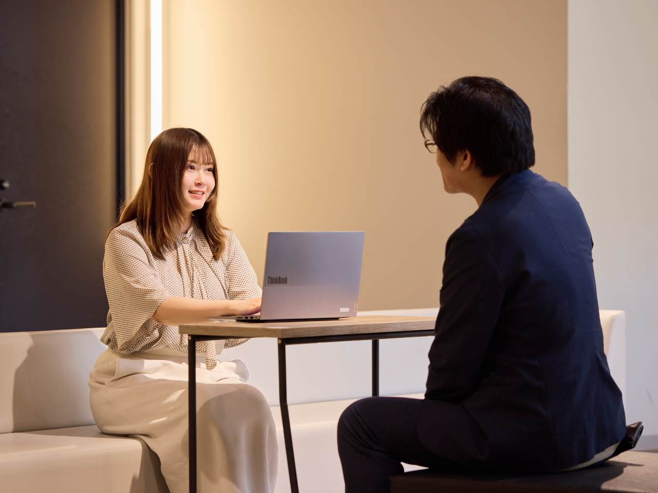 実際の配属プロジェクトは、ご本人のこれまでのご経験や今後のキャリアプラン（挑戦したい技術領域、フルリモートなどの働き方の希望）を面接でじっくりお伺いした上で、最適な案件をアサインさせていただきます。