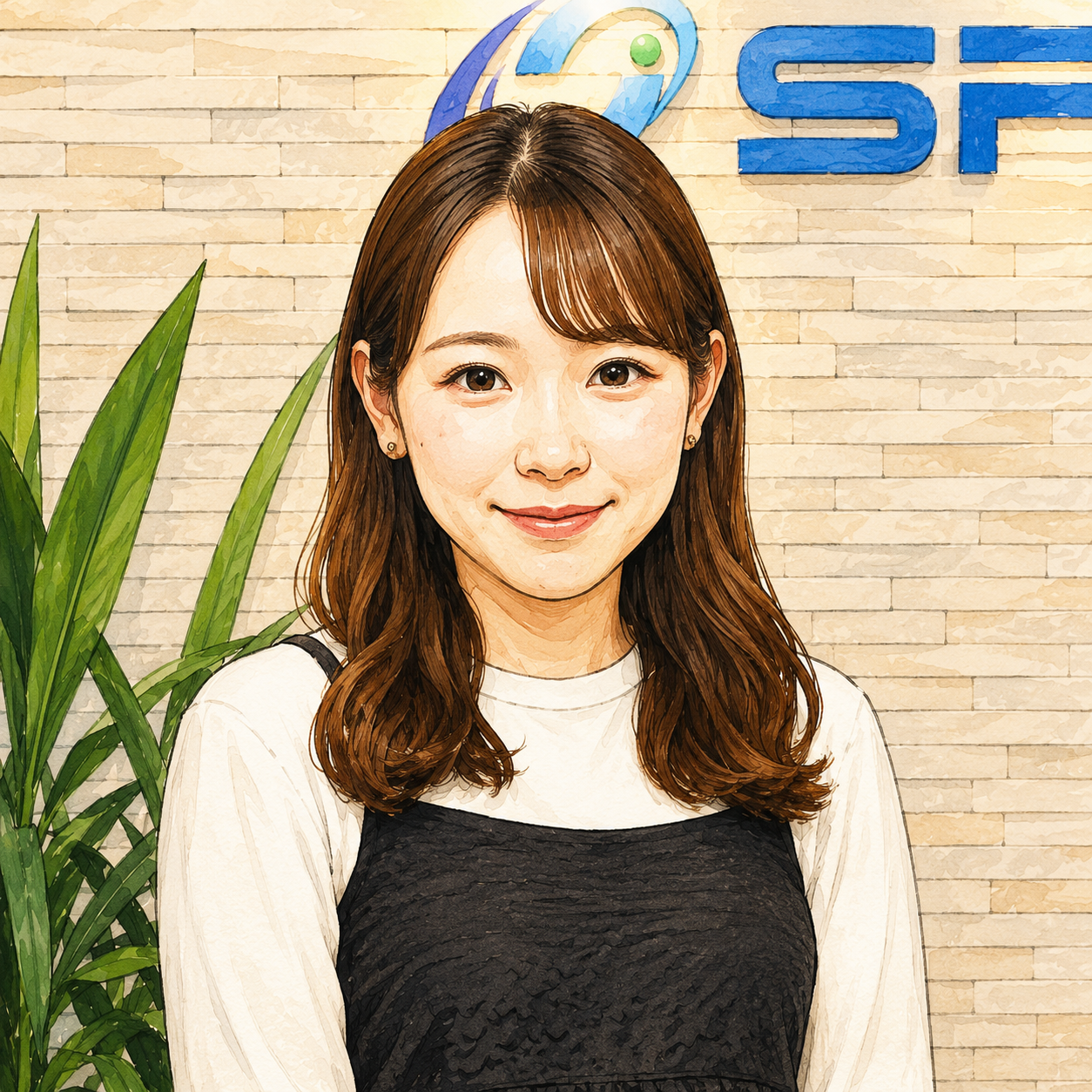 SPI株式会社メインアイコン