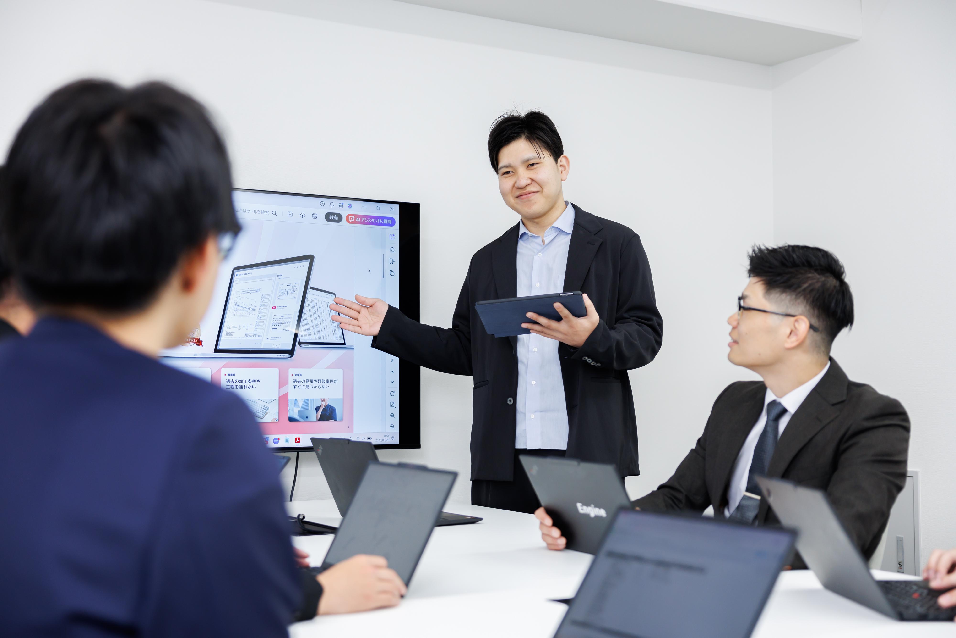 企業トップ画像