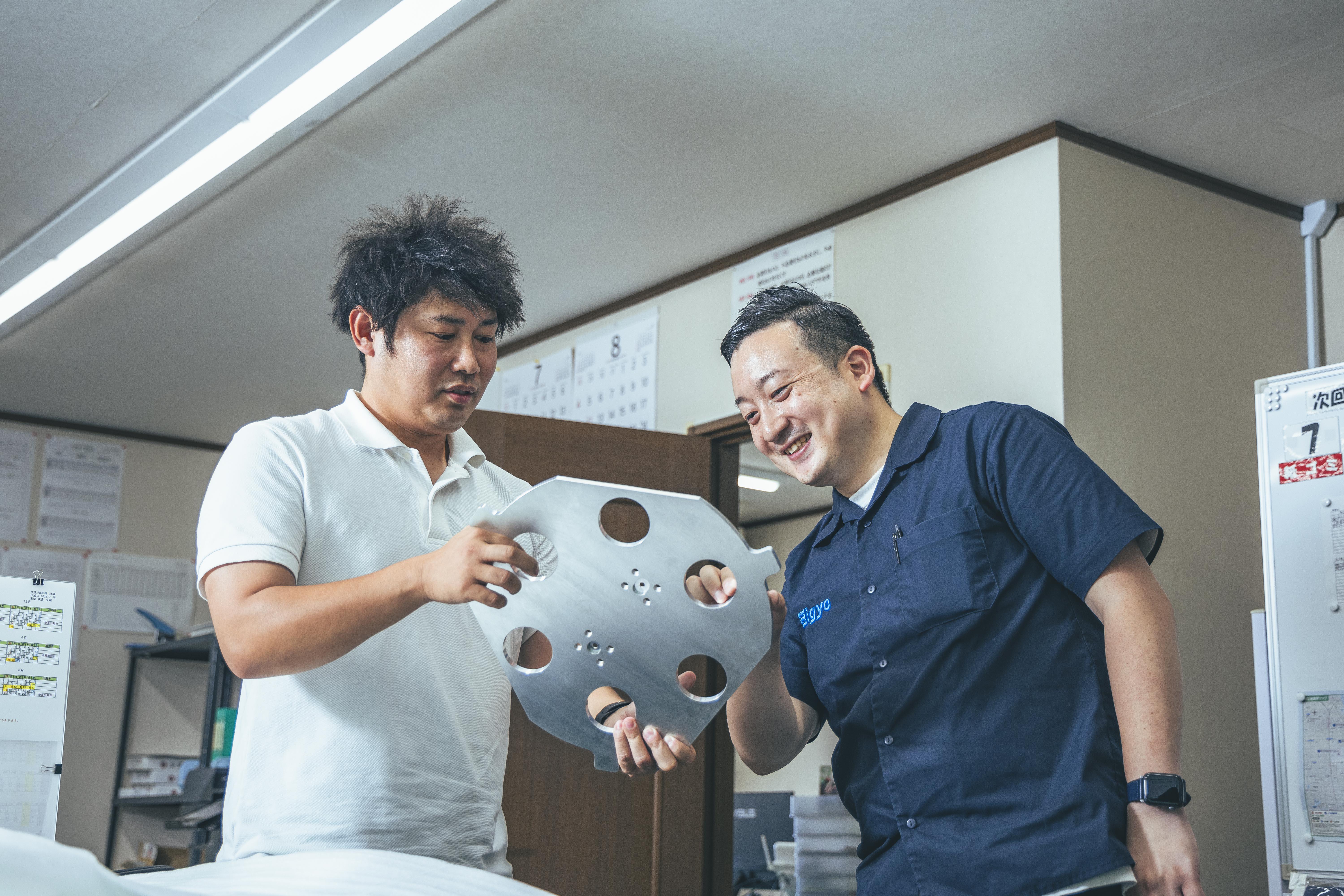 企業トップ画像