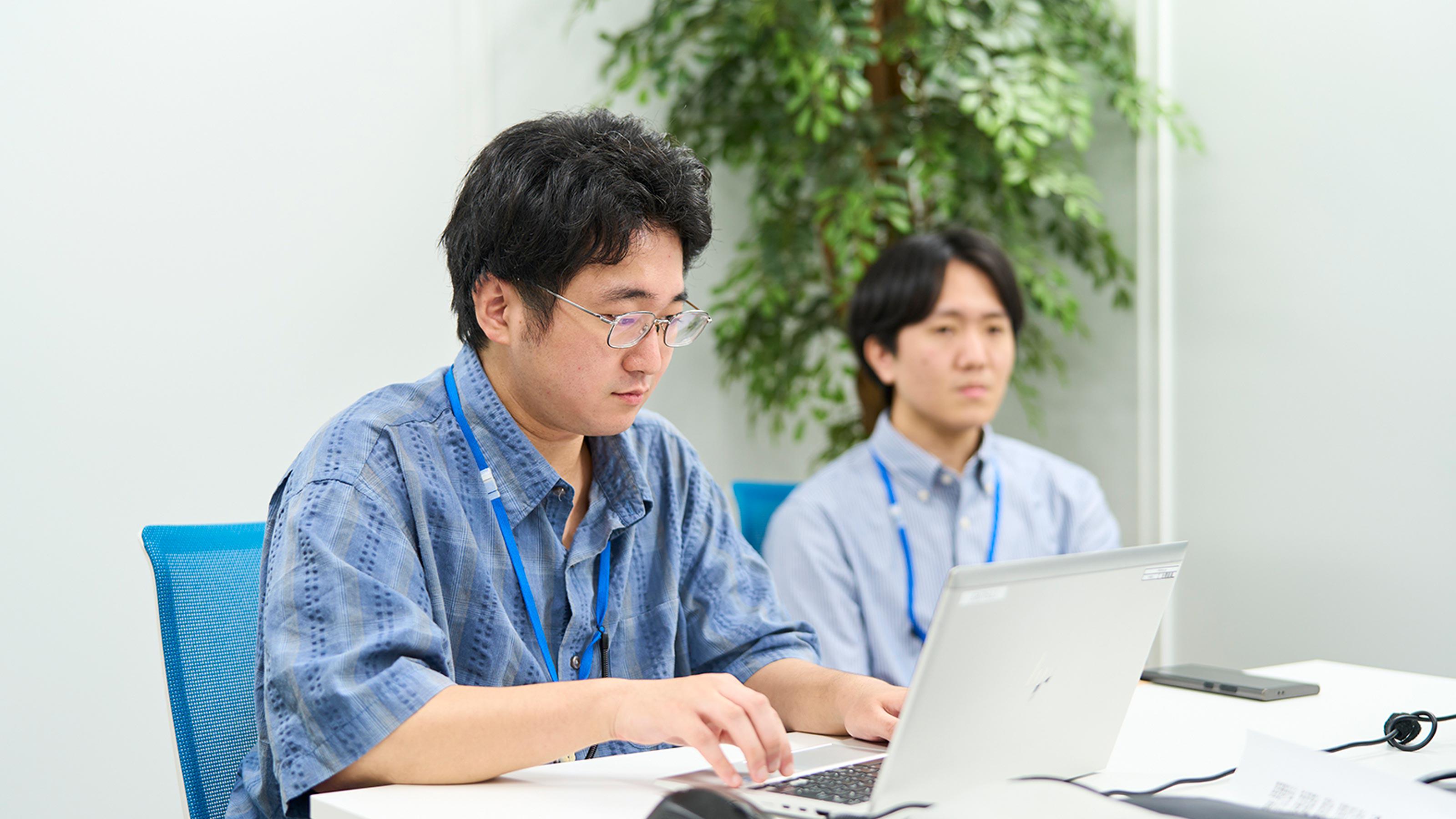 企業トップ画像