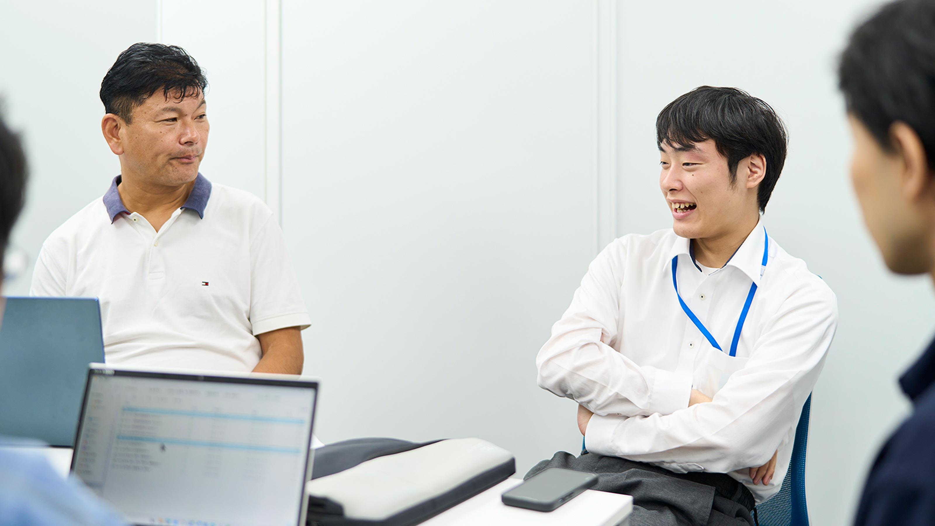 企業トップ画像