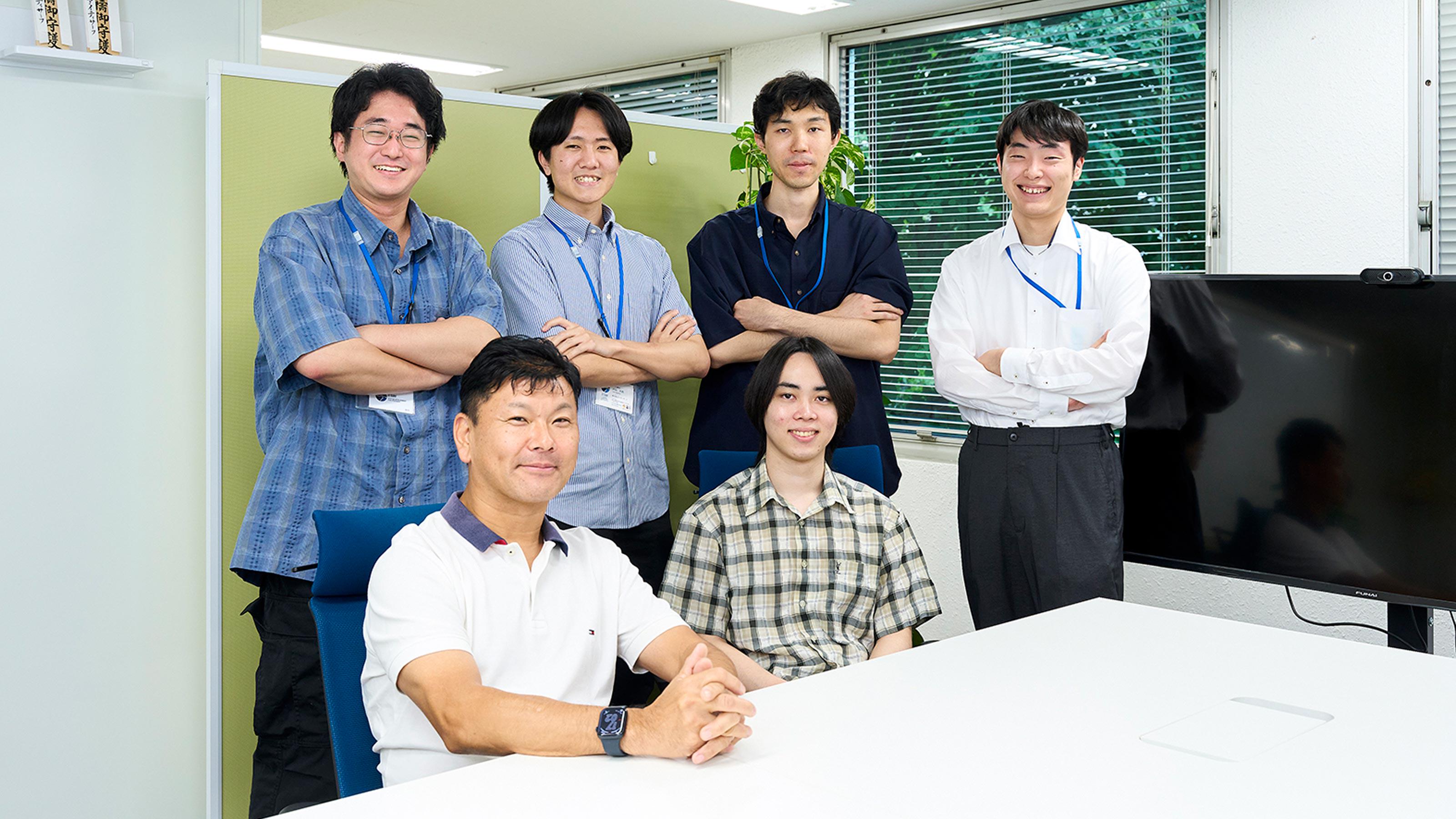 企業トップ画像