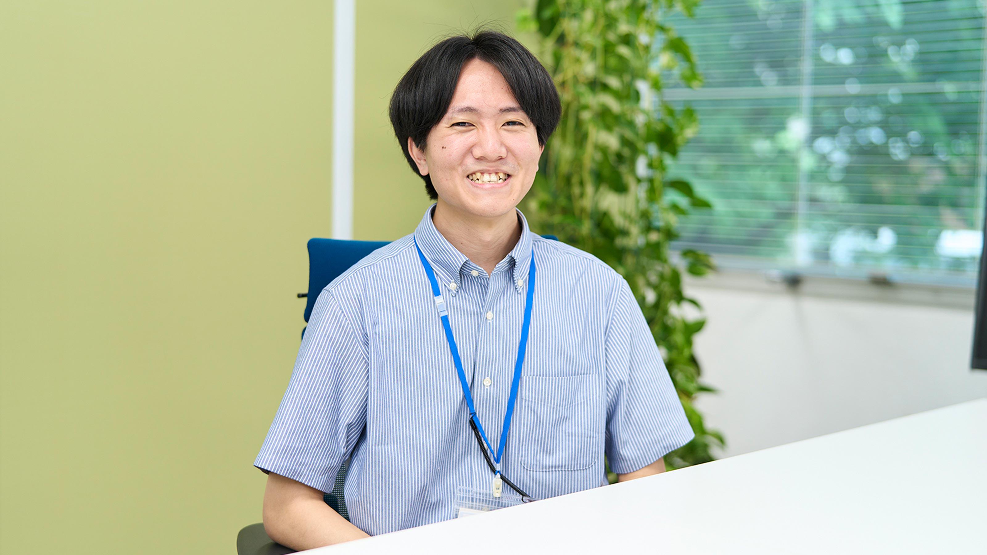 企業トップ画像