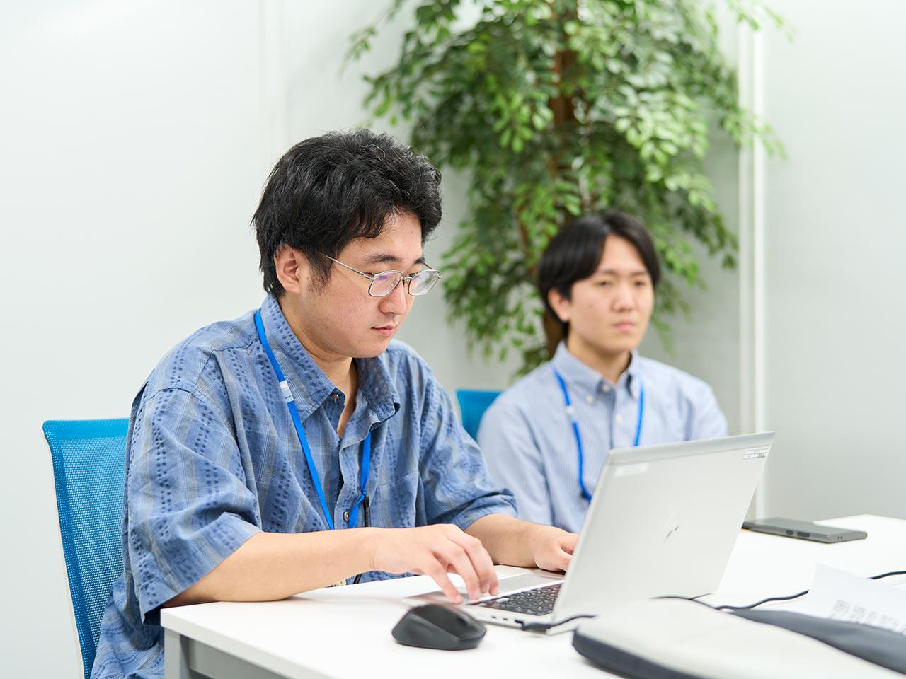 代表自身の苦い経験を経て、エンジニアが同じような思いをしなくて済む会社をつくろうと創業した会社でもある。