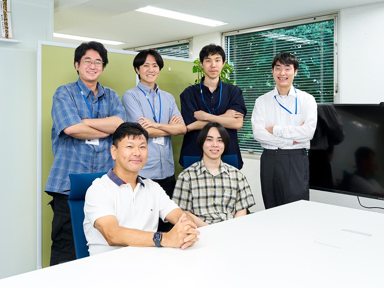 株式会社 アイティサーフのイメージ画像1