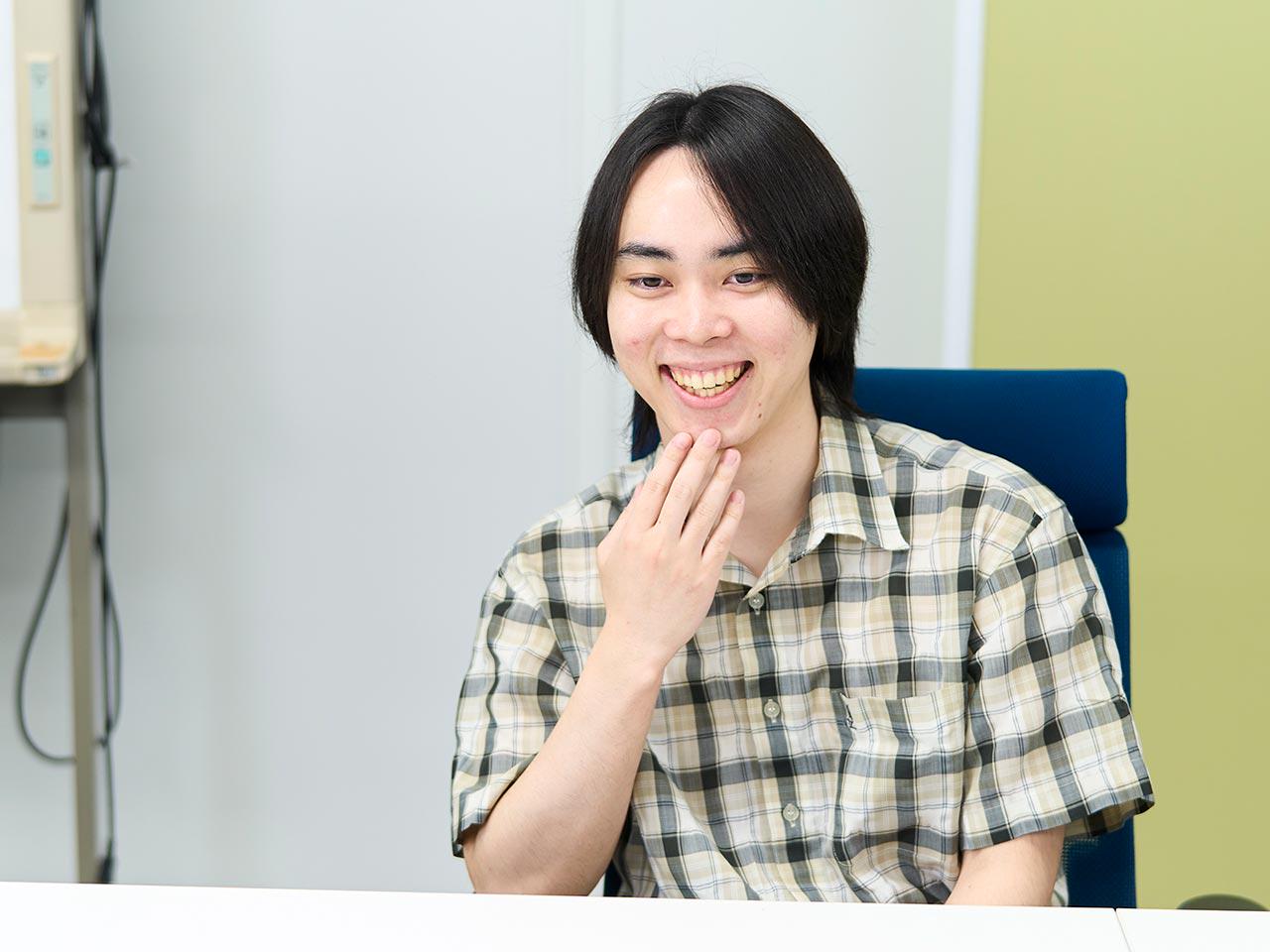 同社では、単に一つの案件を担当するエンジニアではなく、会社の次の体制づくりにも関わっていける人材が求められている。