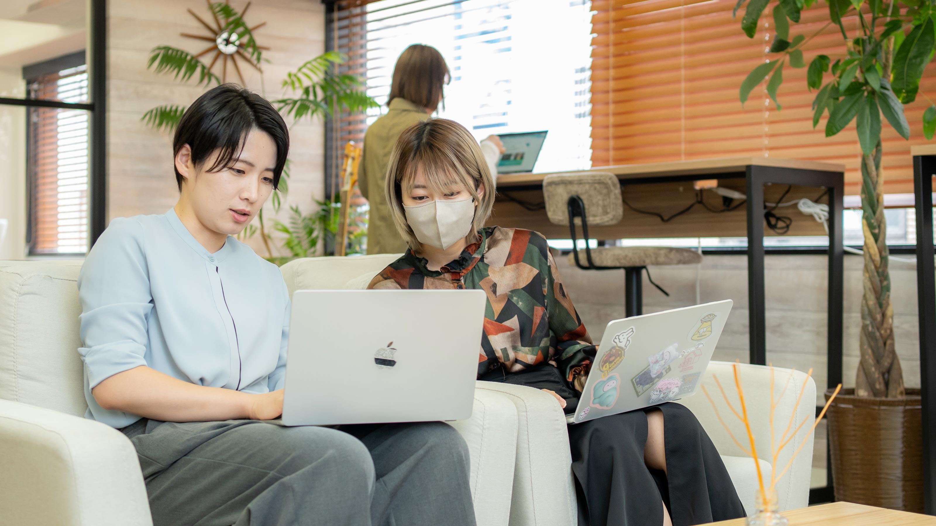 企業トップ画像