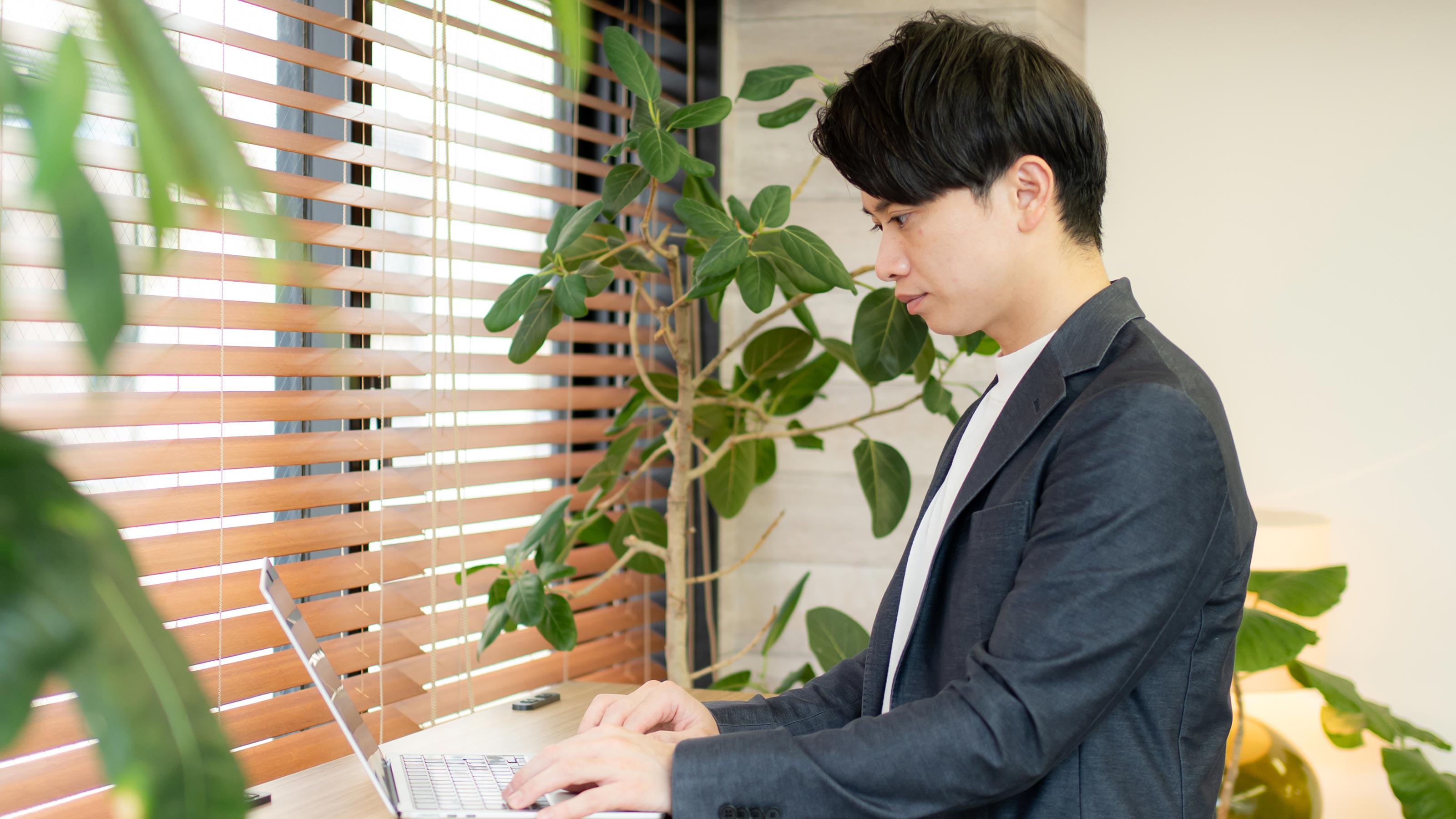 企業トップ画像