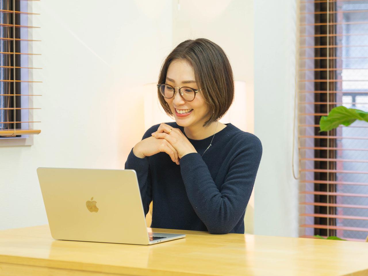 そんな同社が求める人材像は、音声コンテンツに強い関心を持ち、その魅力を広めることに情熱を持てる人材だ。