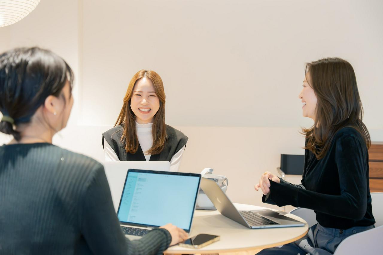 KURO HOLDINGS株式会社 求人画像1