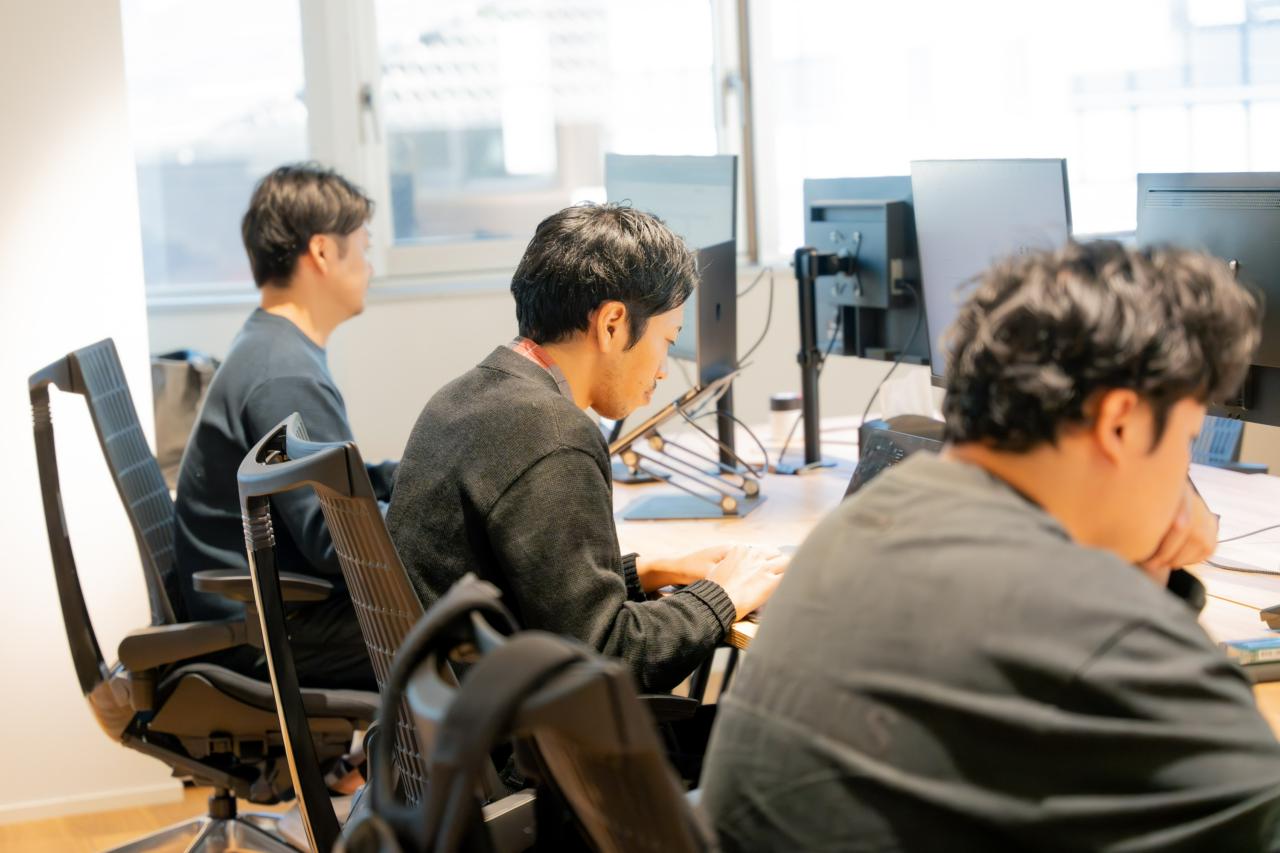 KURO HOLDINGS株式会社 求人画像1