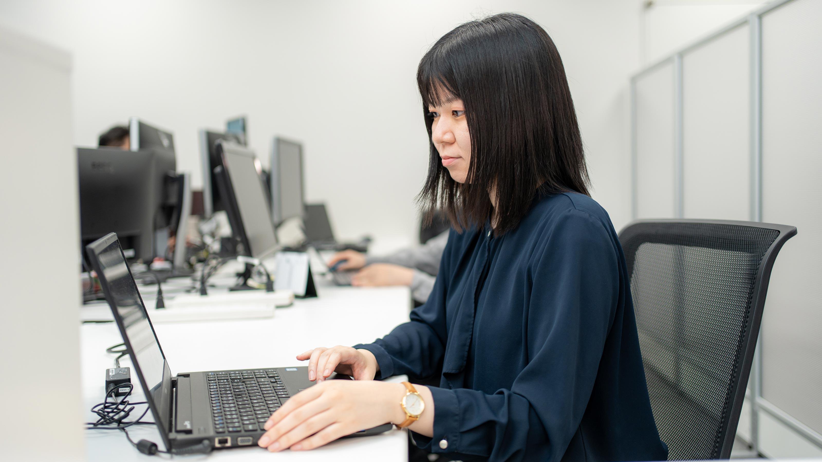 企業トップ画像