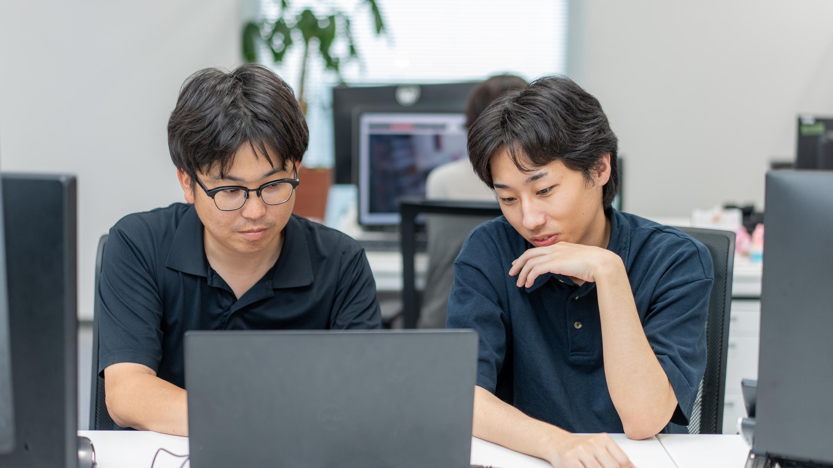 企業トップ画像