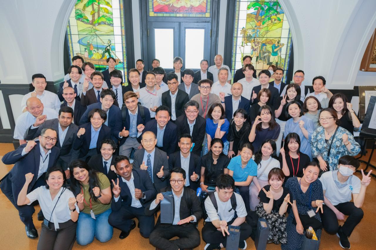 株式会社サンウェル 求人画像1