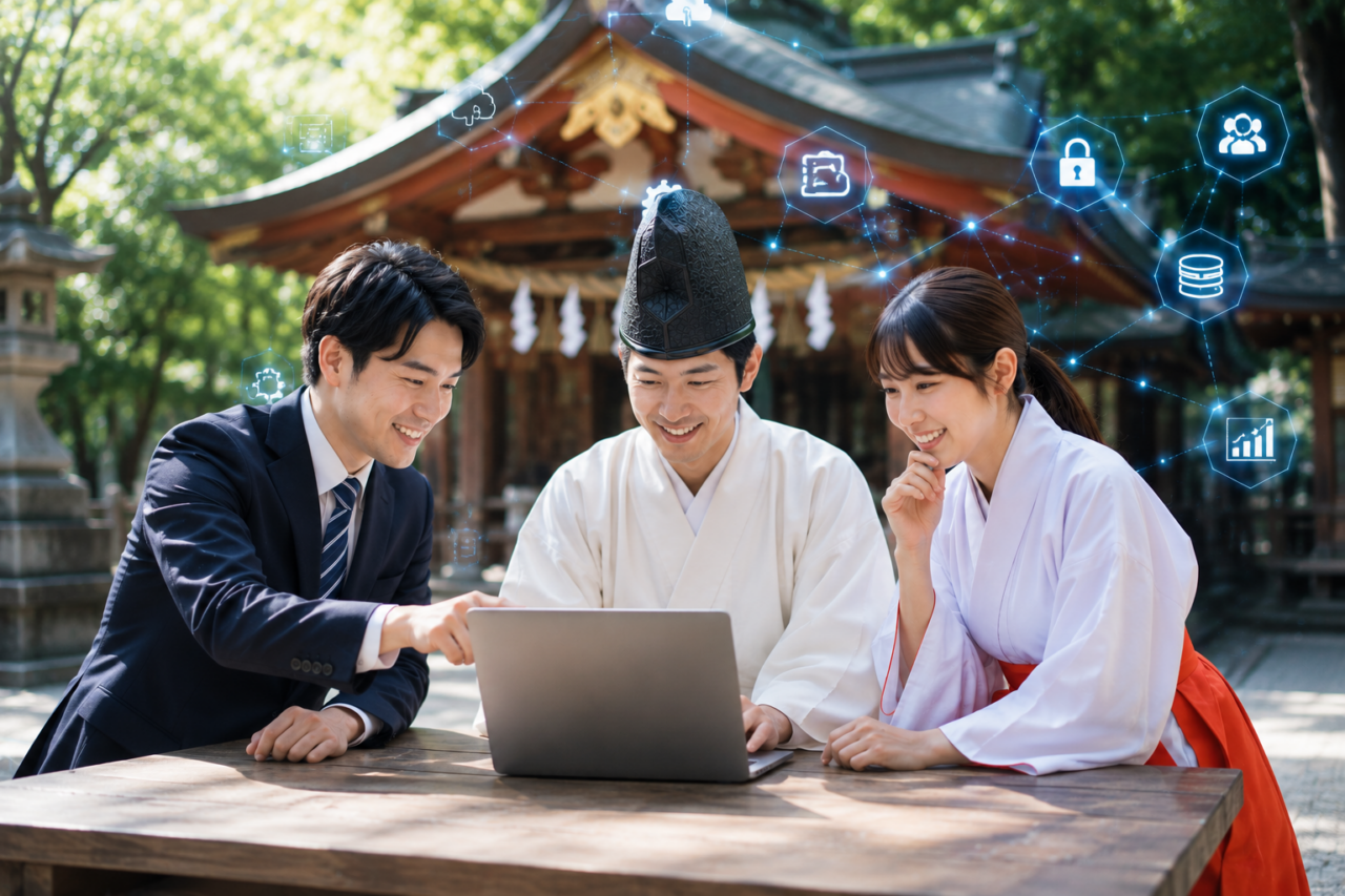 株式会社サンウェル 求人画像1