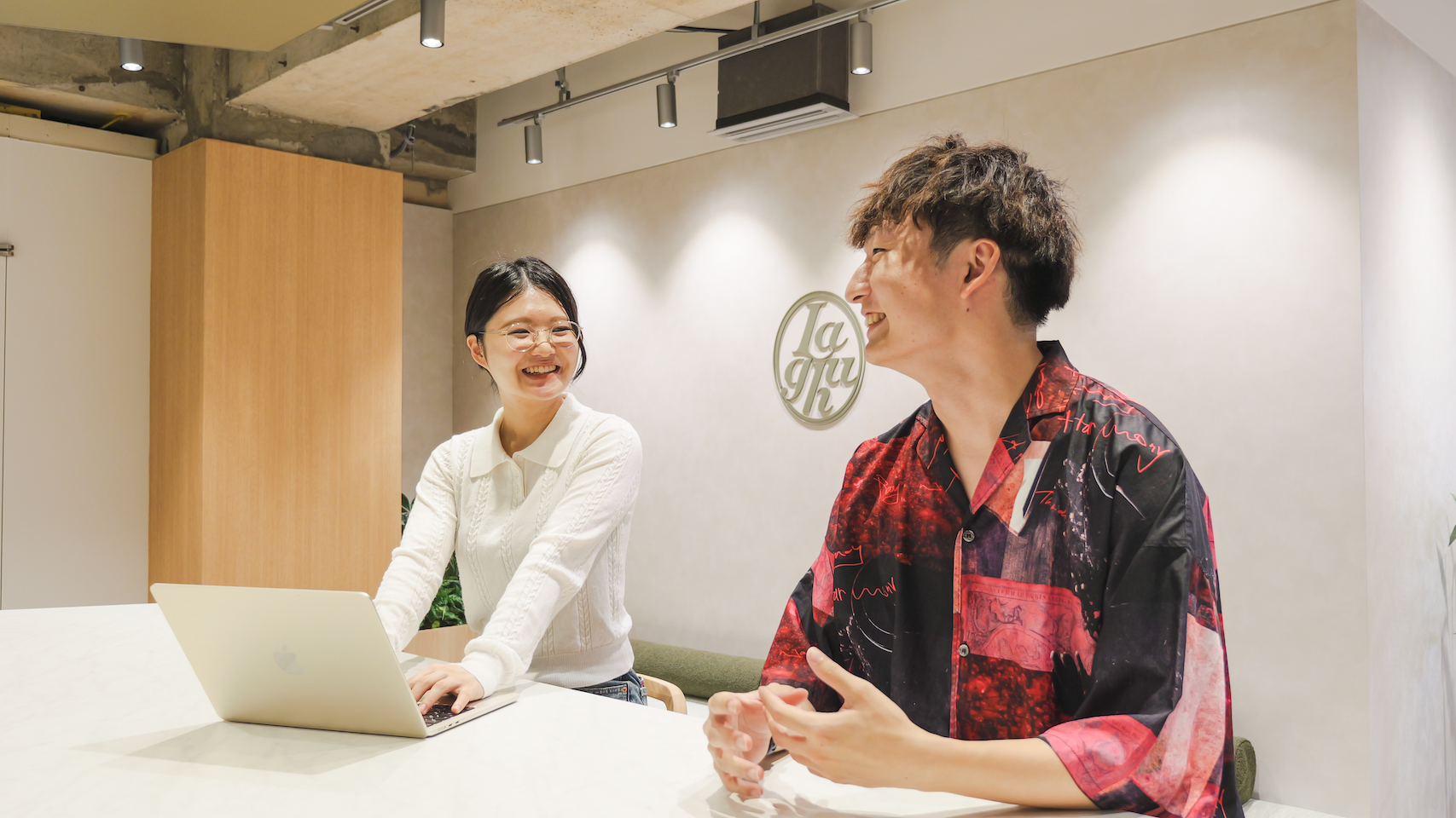 ラフ 株式会社のイメージ画像2
