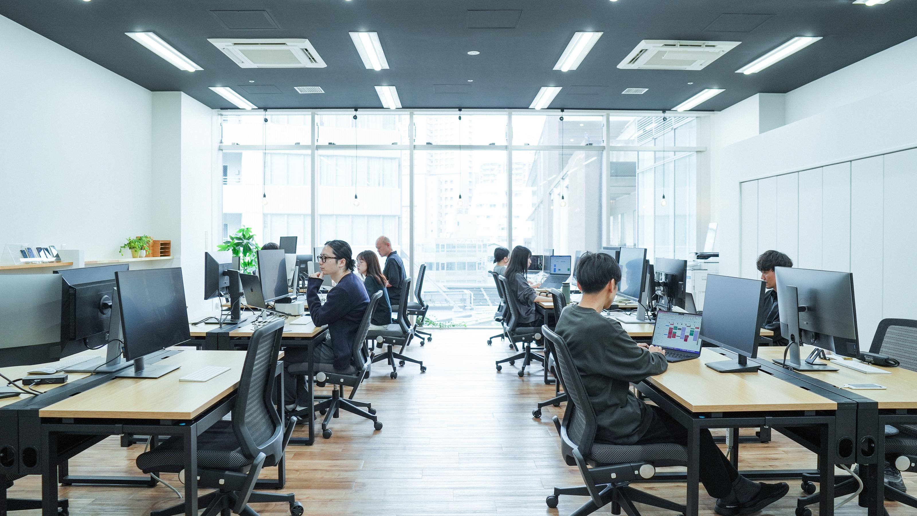企業トップ画像