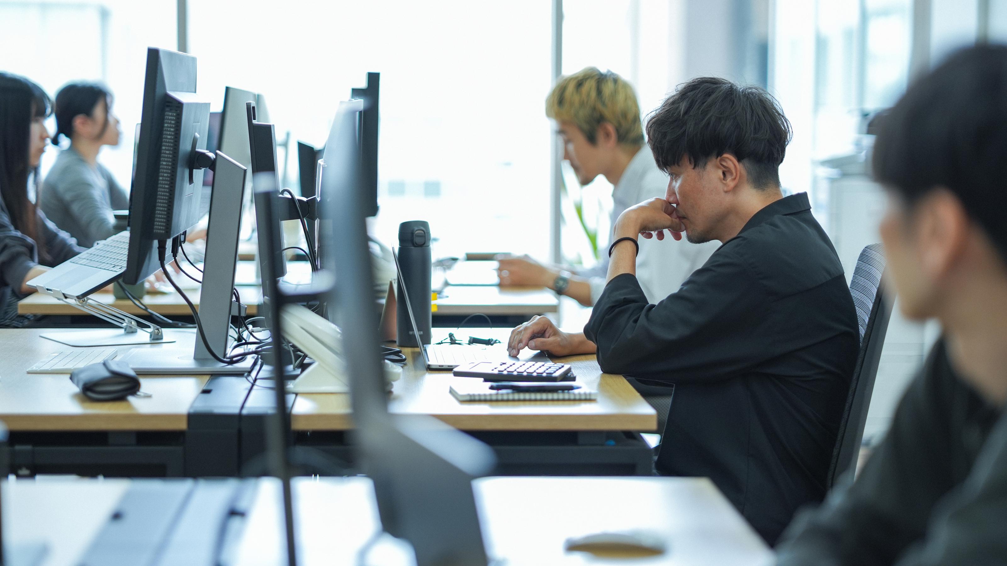 企業トップ画像