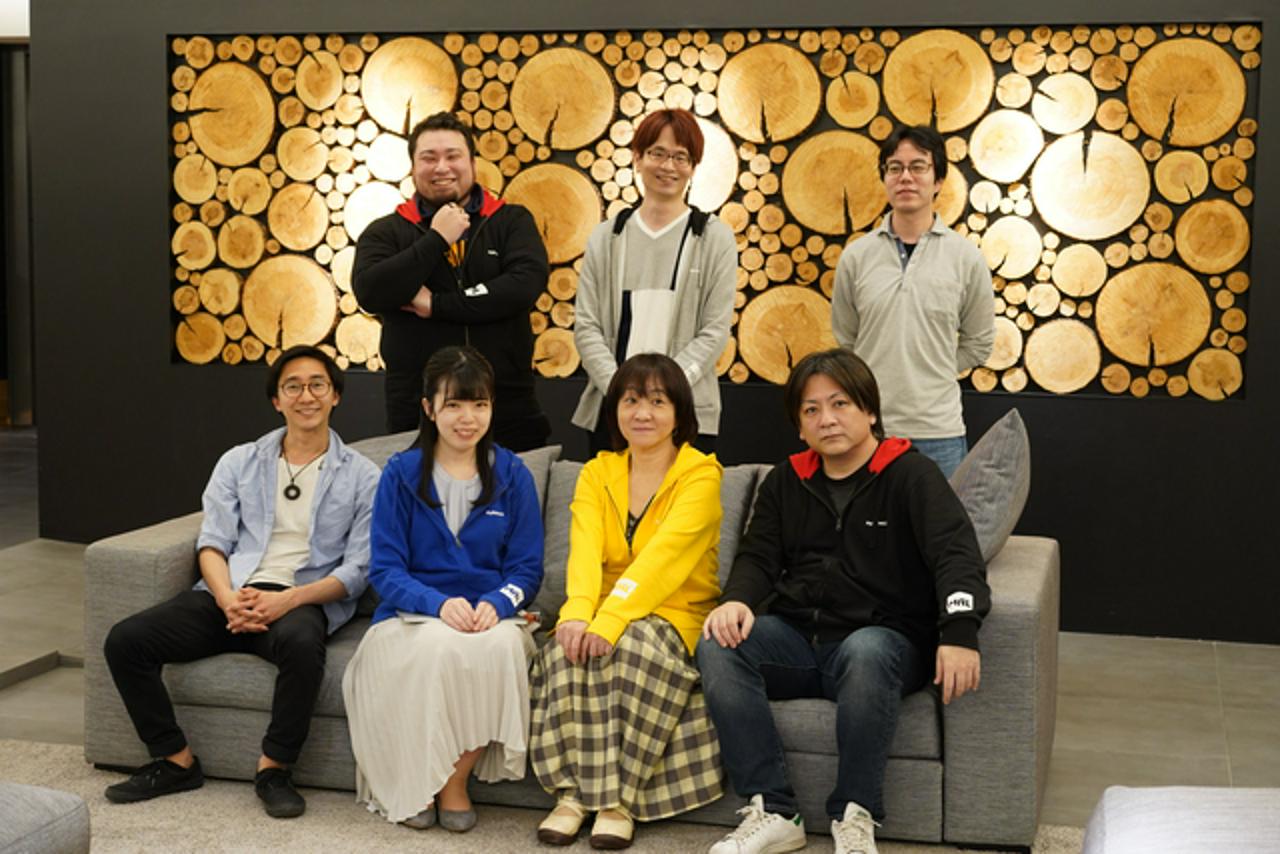 株式会社MyAnimeList 求人画像1