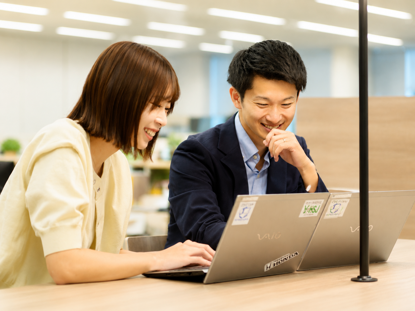 株式会社 ホンダセールスオペレーションジャパンのイメージ画像3