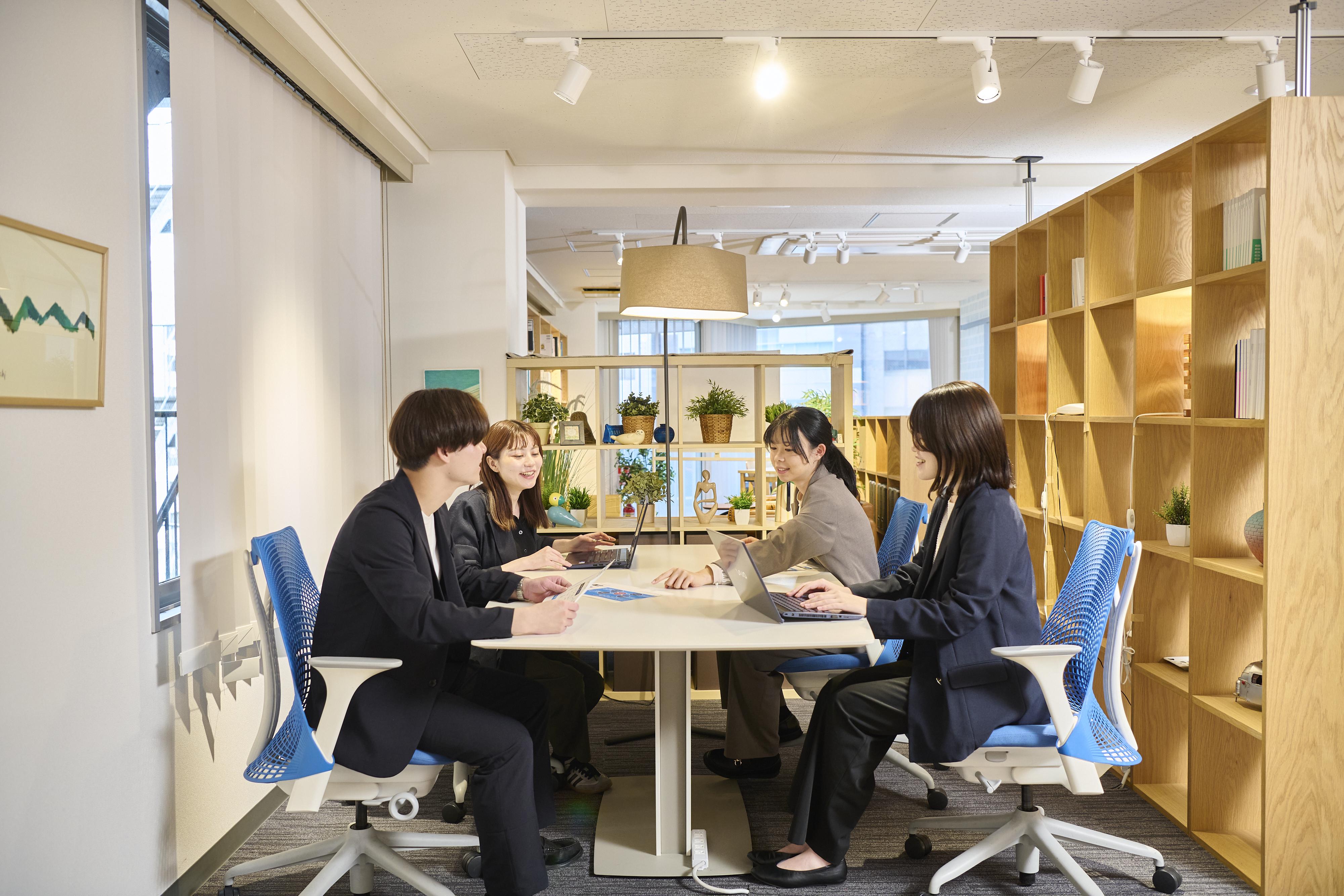企業トップ画像