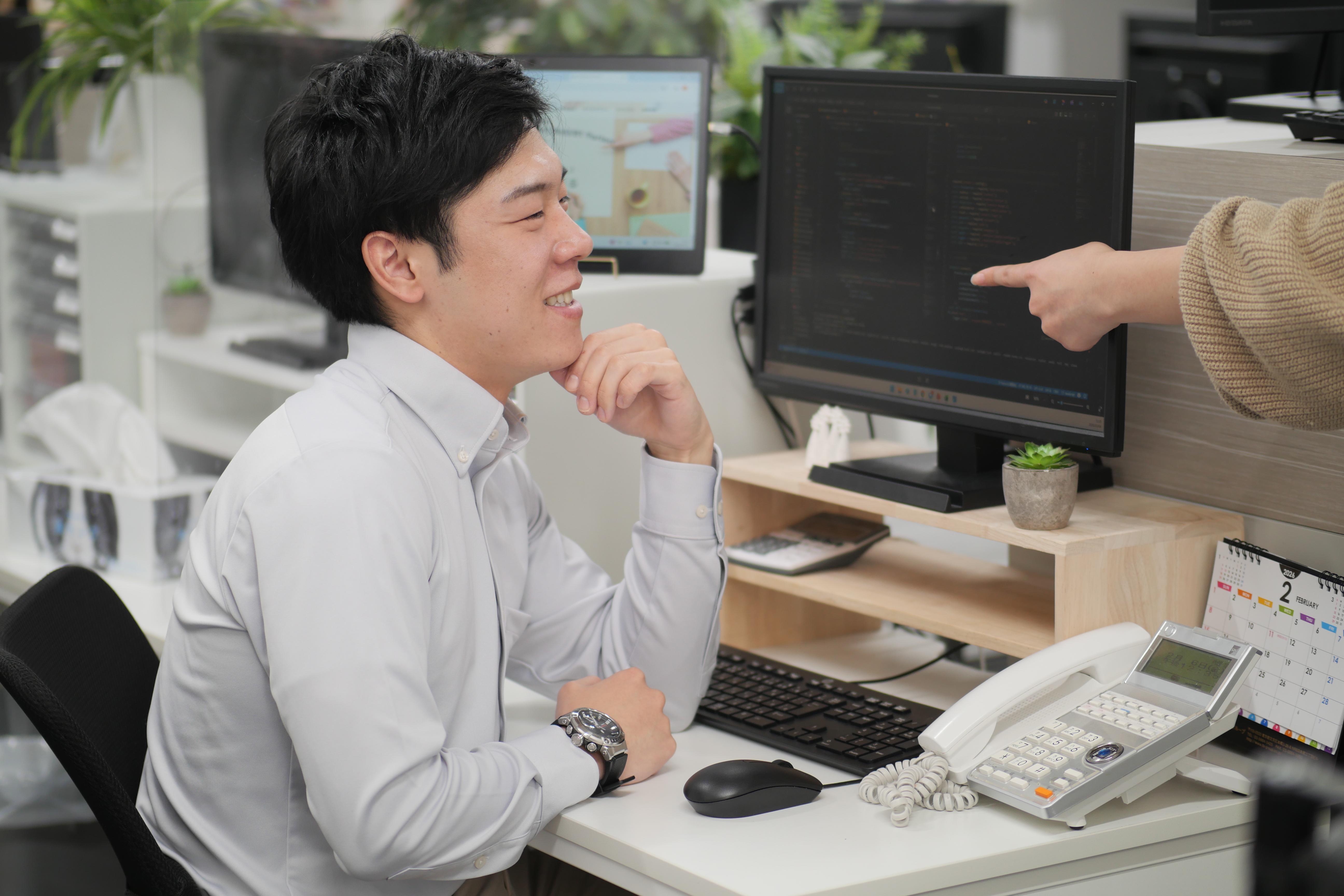 企業トップ画像