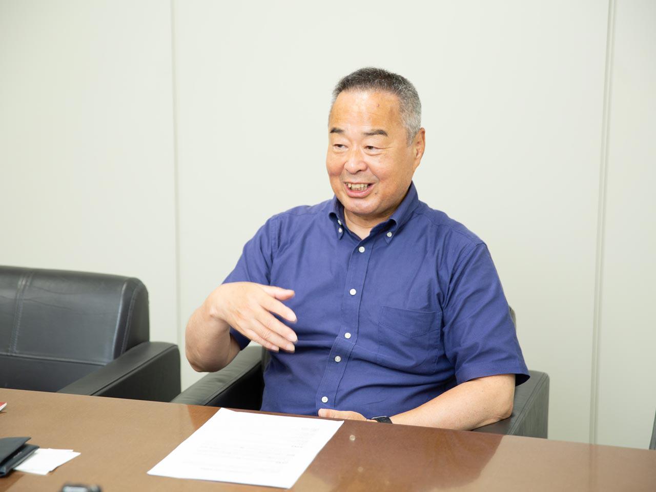 榎本金属株式会社メインアイコン