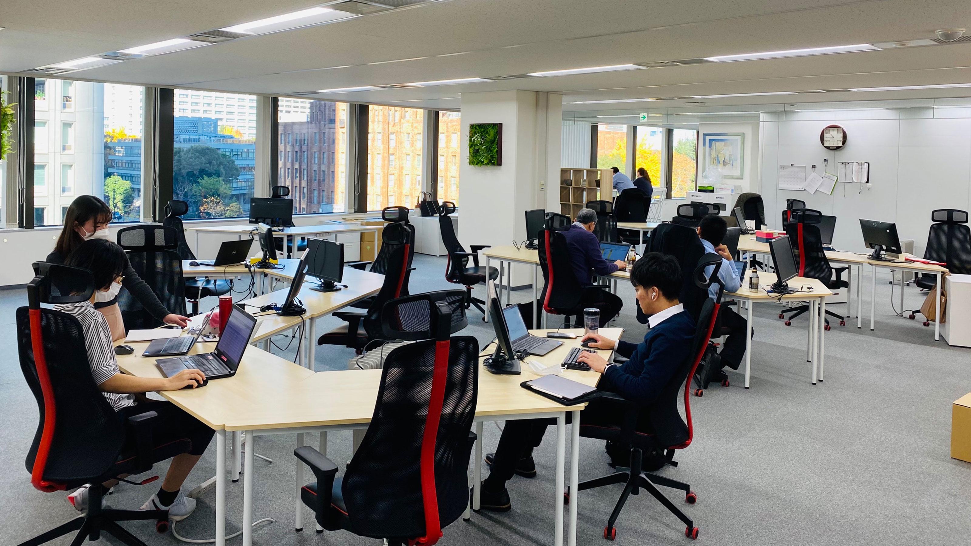 企業トップ画像