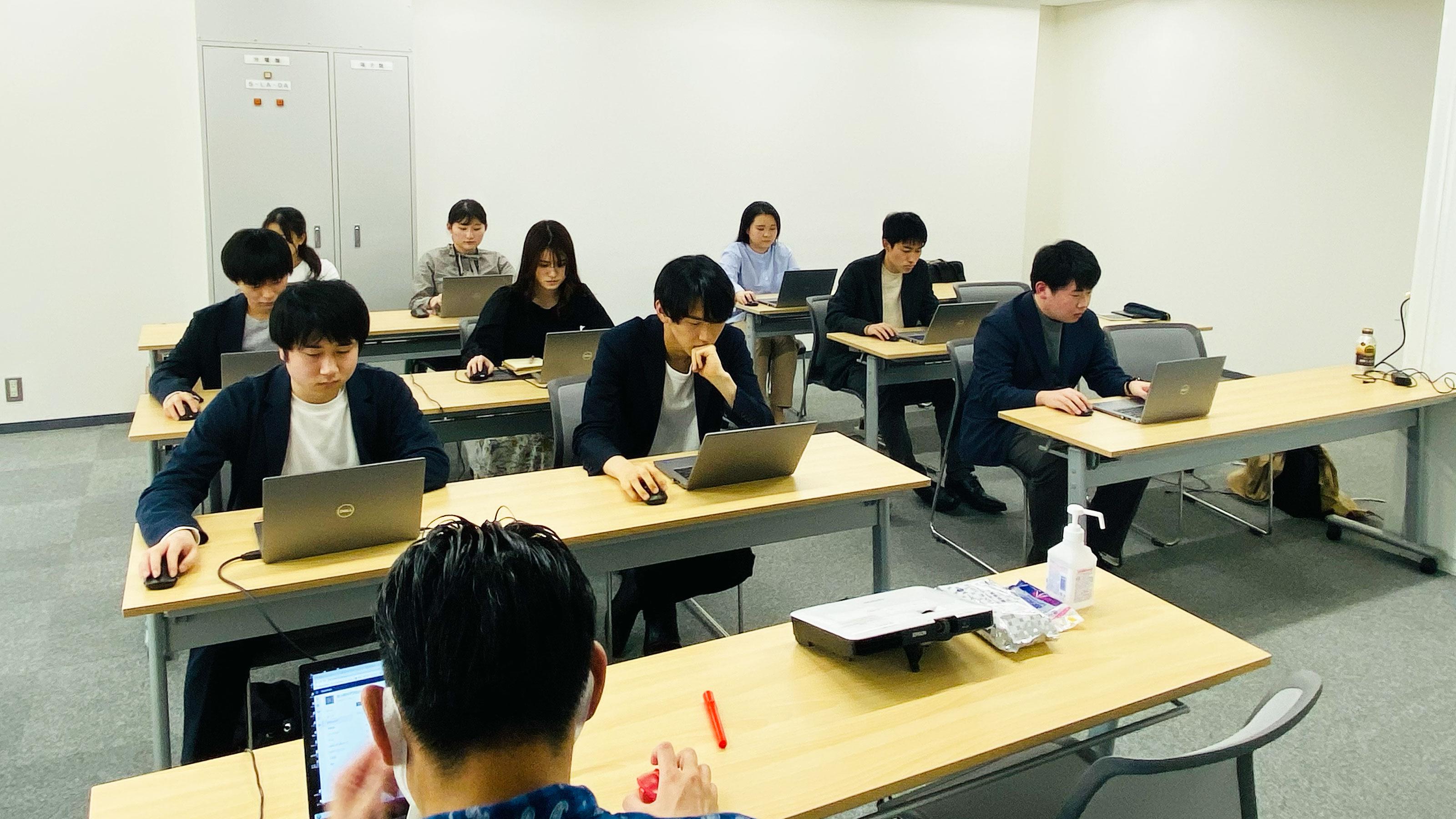 企業トップ画像