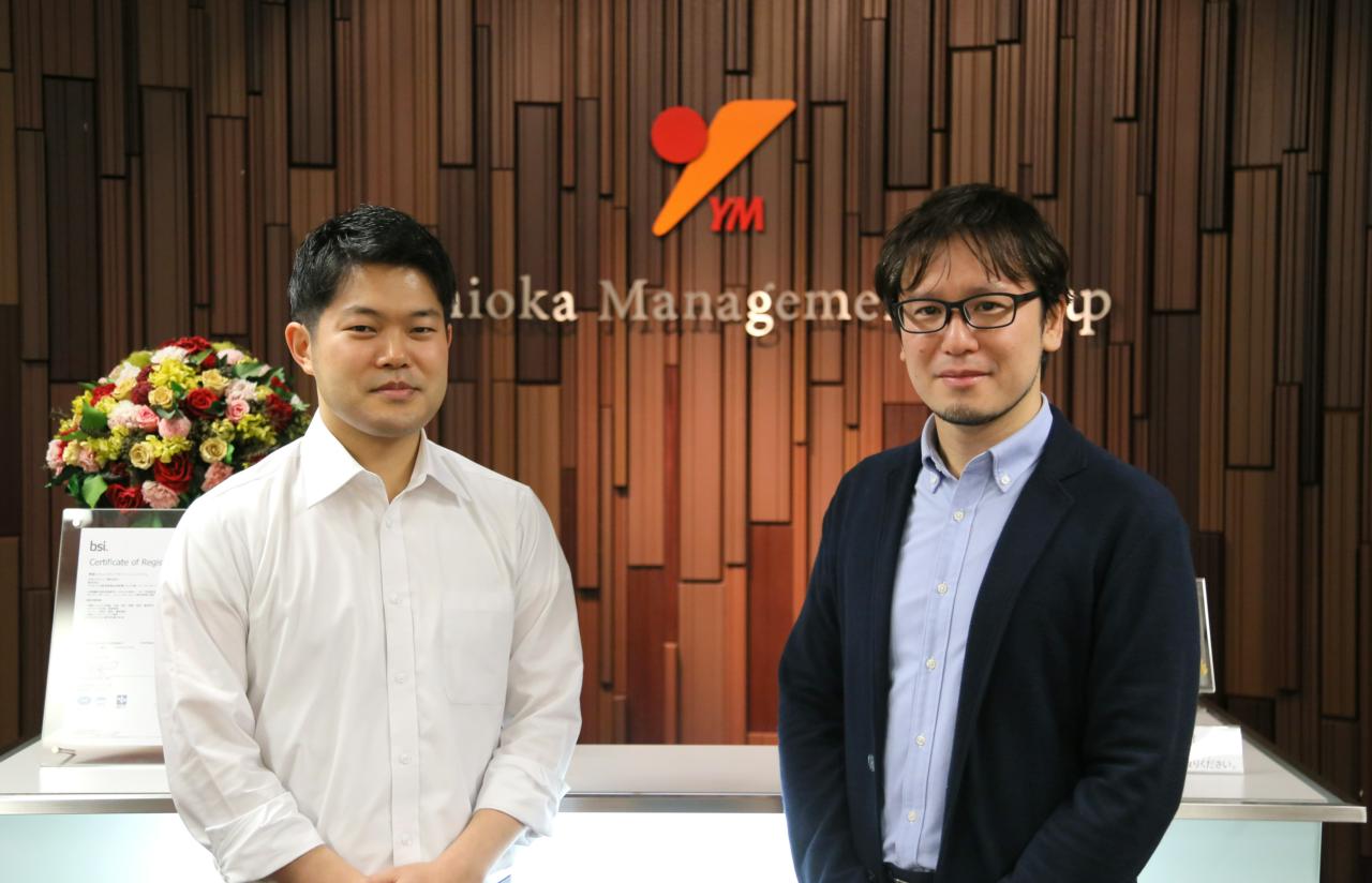 株式会社ビズアップ総研 求人画像1