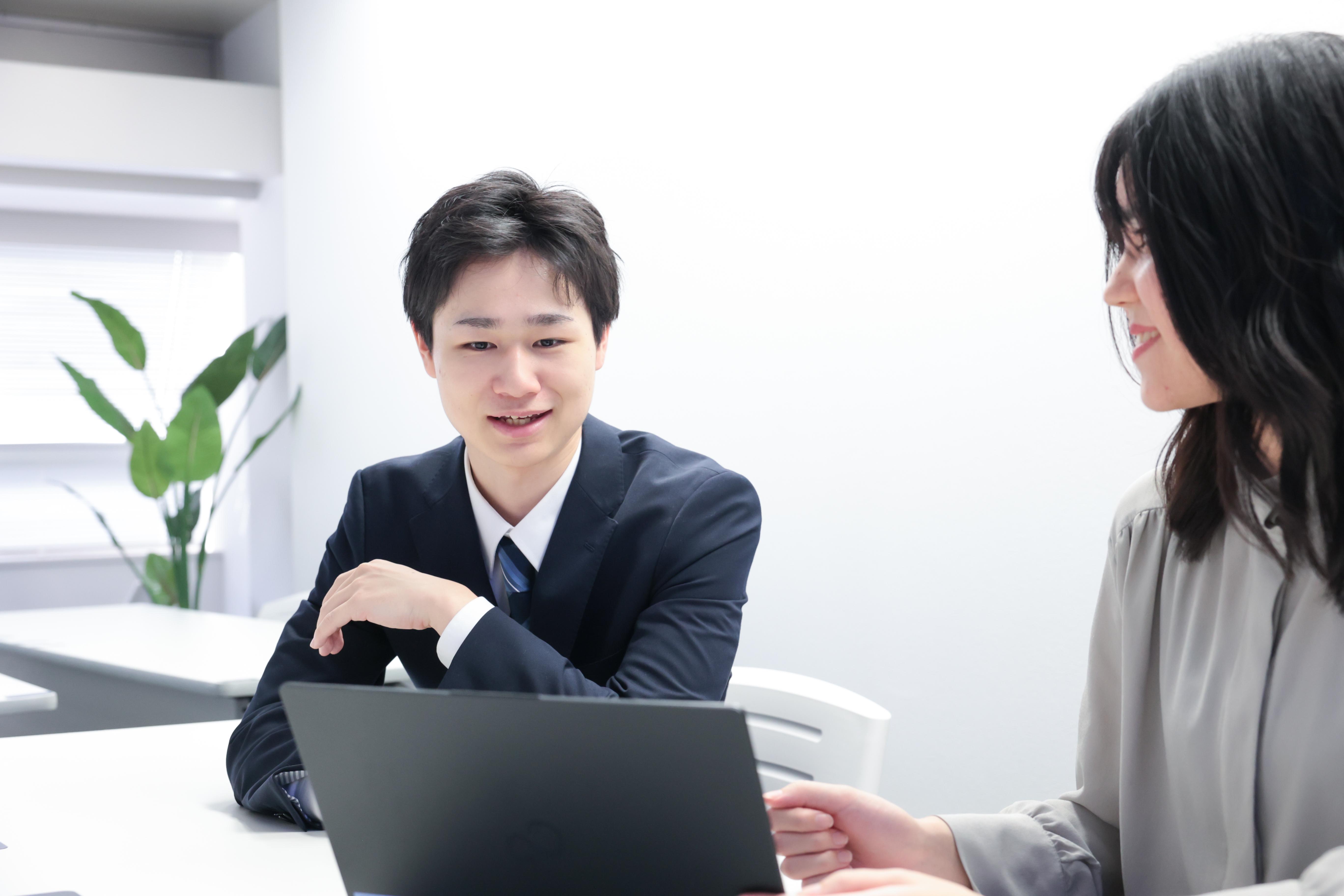 企業トップ画像