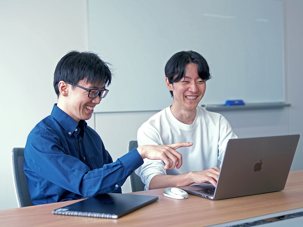 データを活用して、様々な分野への接続や応用も考えられる。『キッズコネクト』はやりがいの大きなビックプロジェクトだ。