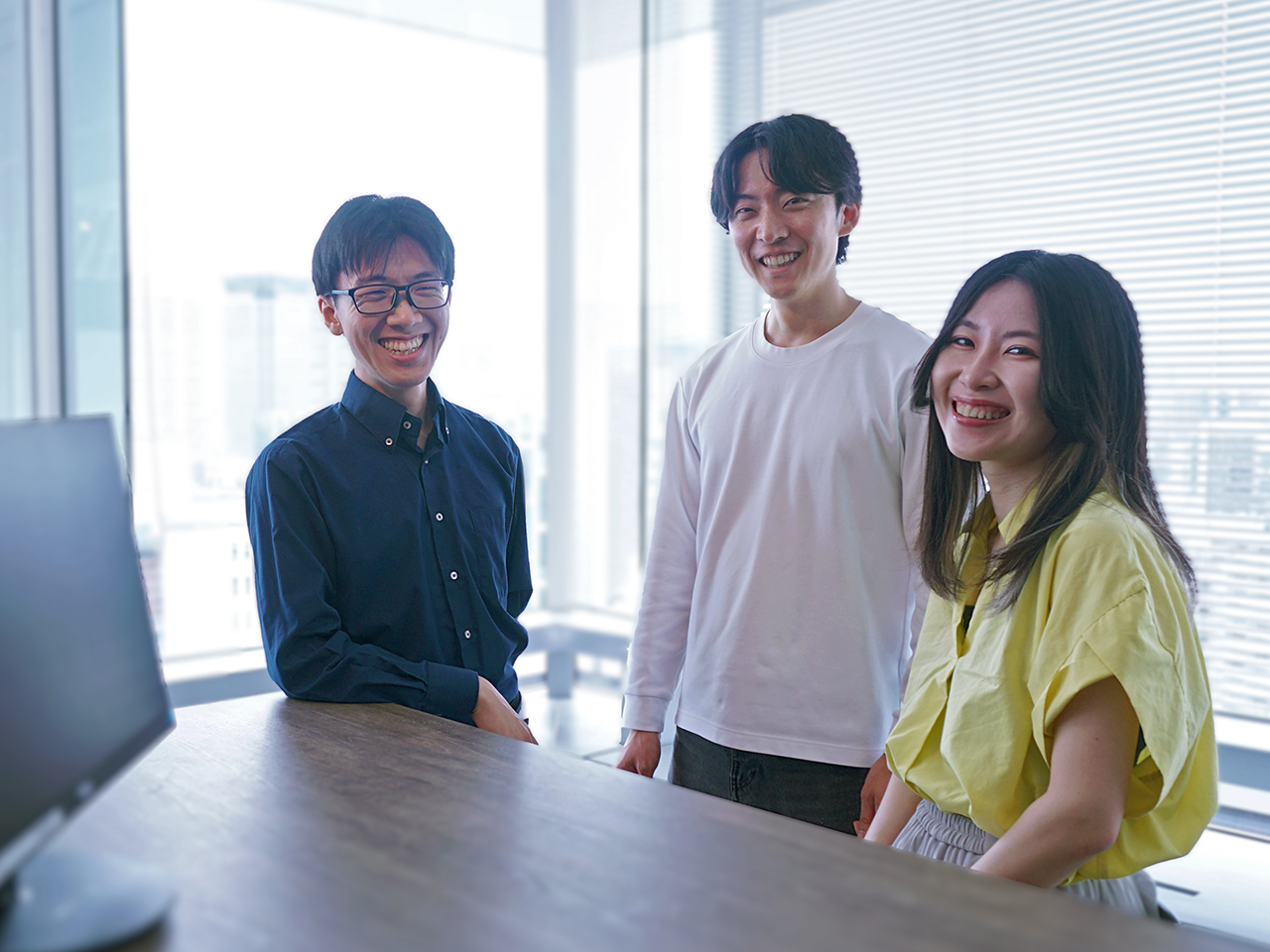 同社は現在エンジニアを強く募集している。子育てビジネスに興味があるエンジニアは、一度話を聞きにいってみると良いだろう。