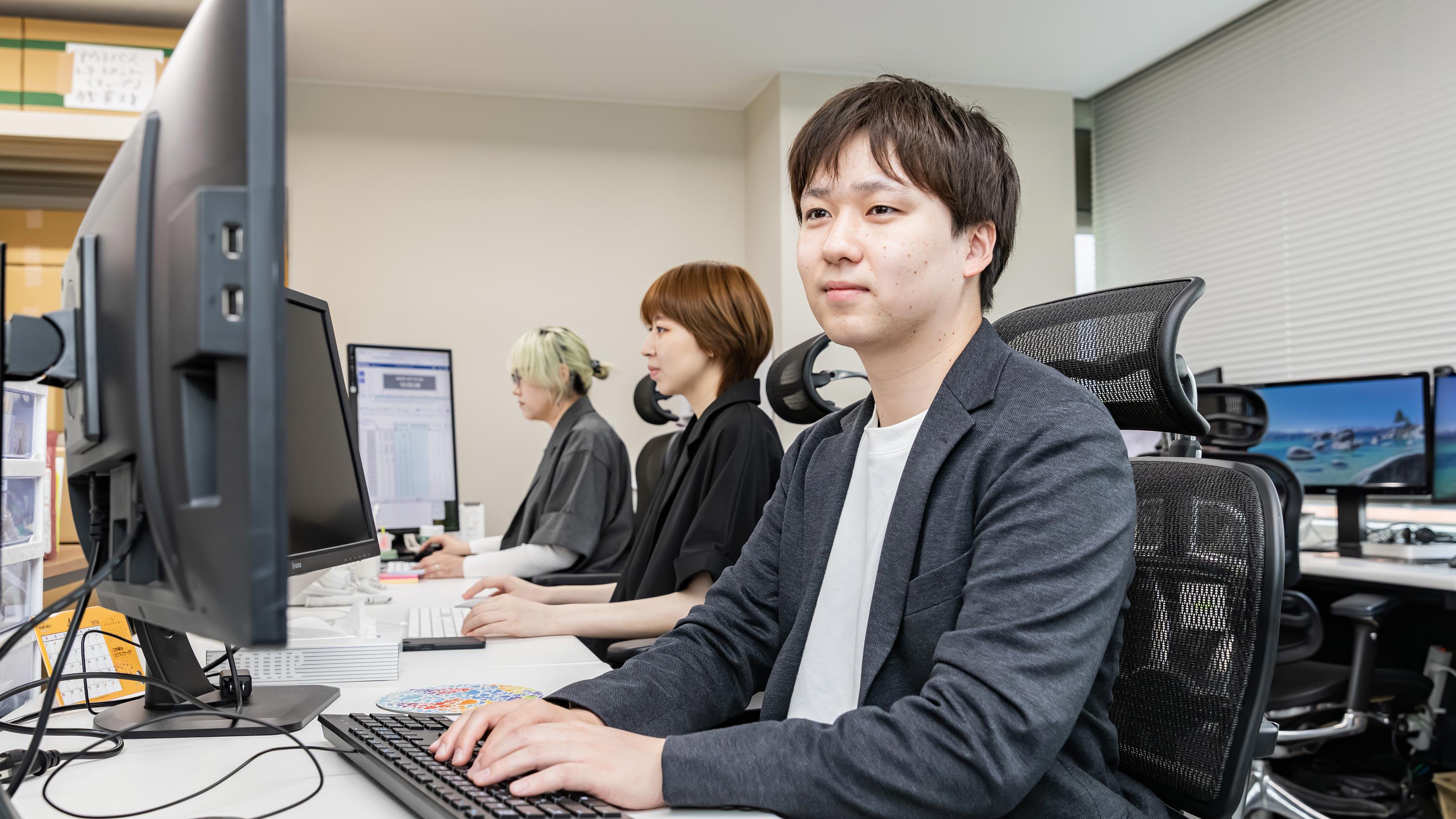 企業トップ画像