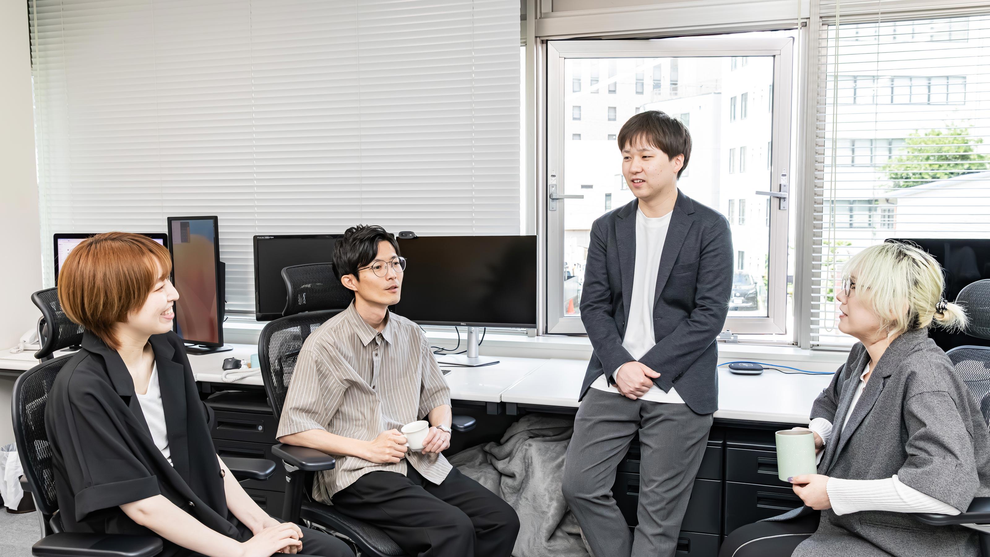 企業トップ画像